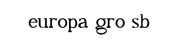 FAFERS Irregular Serif Font  Free Fonts Download