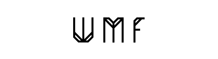 Yuma-Regular  Free Fonts Download