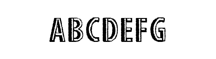 STITCH FONT  Free Fonts Download