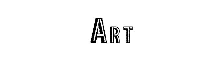 STITCH FONT  Free Fonts Download