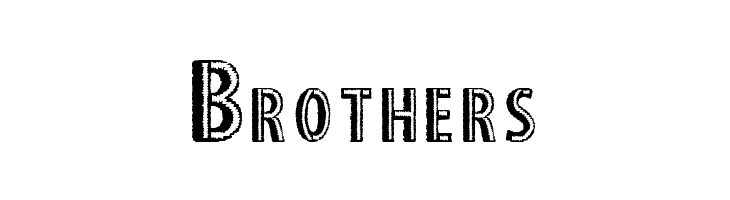 STITCH FONT  Free Fonts Download