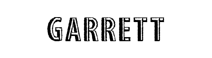 STITCH FONT  Free Fonts Download