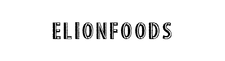 STITCH FONT  Free Fonts Download