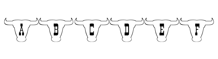 101! Texan Style  Free Fonts Download