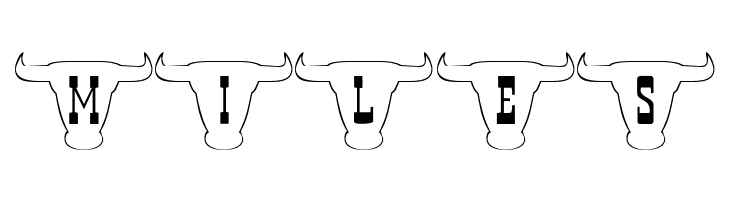 101! Texan Style  Free Fonts Download