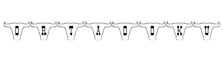 101! Texan Style  Free Fonts Download