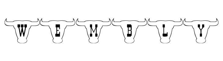 101! Texan Style  Free Fonts Download