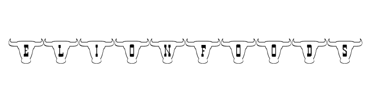 101! Texan Style  Free Fonts Download
