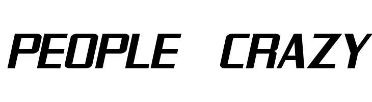 SF Theramin Gothic Bold Oblique  Free Fonts Download