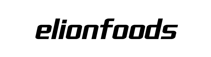 SF Theramin Gothic Bold Oblique  Free Fonts Download