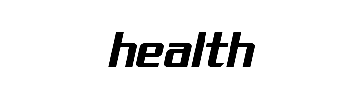 SF Theramin Gothic Bold Oblique  Free Fonts Download