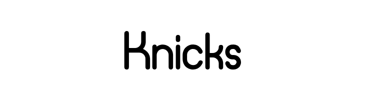 Thinfont-Bold  Free Fonts Download