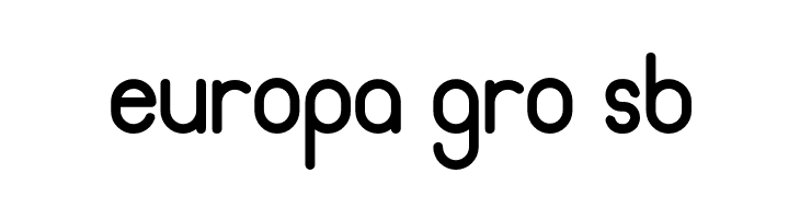 Thinfont-Bold  Free Fonts Download