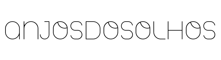 Thinfont-Thin  Free Fonts Download