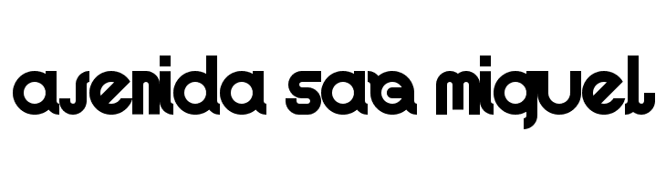 ImaCool Regular  Free Fonts Download