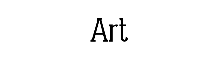 Gabriel Serif Condensed  Free Fonts Download