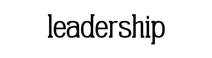 Gabriel Serif Condensed  Free Fonts Download