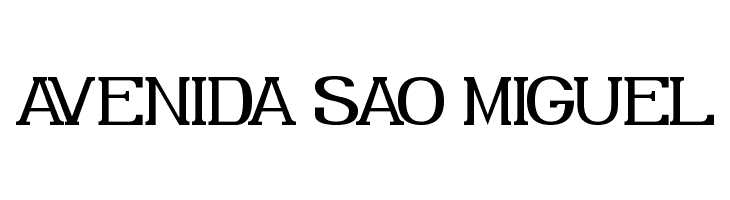 Gabriel Serif  Free Fonts Download