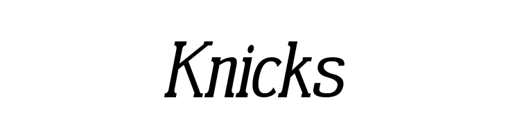 Gabriel Serif Condensed Italic  Free Fonts Download