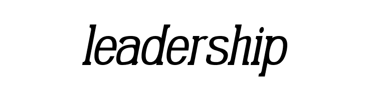 Gabriel Serif Condensed Italic  Free Fonts Download