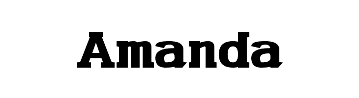 Gabriel Serif Bold  Free Fonts Download