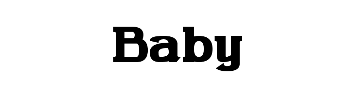 Gabriel Serif Bold  Free Fonts Download