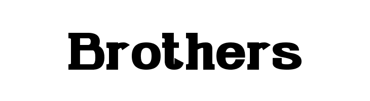 Gabriel Serif Bold  Free Fonts Download