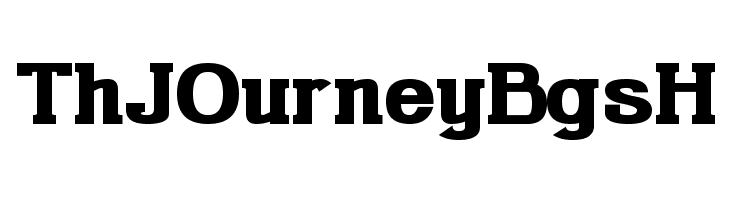 Gabriel Serif Bold  Free Fonts Download