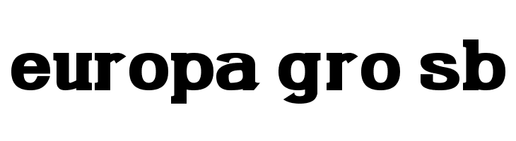 Gabriel Serif Bold  Free Fonts Download