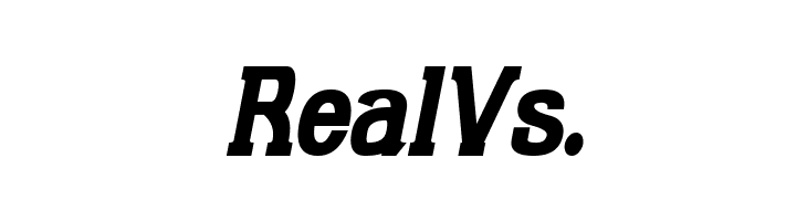 Gabriel Serif Condensed Bold Italic  Free Fonts Download