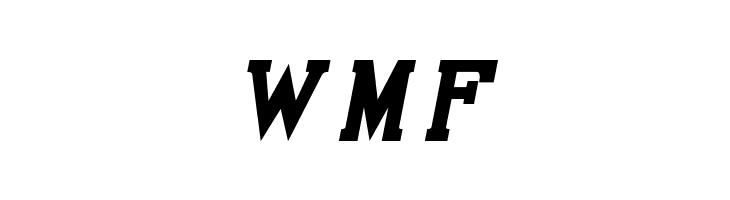 Gabriel Serif Condensed Bold Italic  Free Fonts Download