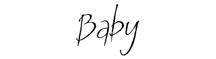 Sandals  Free Fonts Download