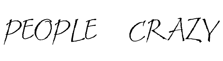 Sandals  Free Fonts Download