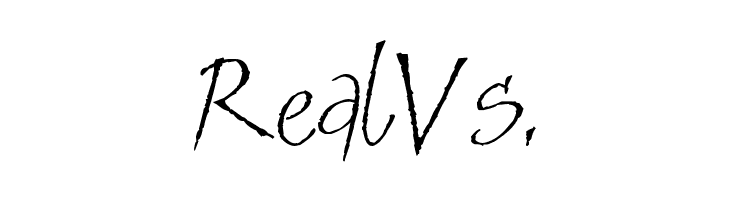 Sandals  Free Fonts Download