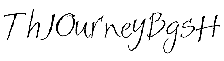 Sandals  Free Fonts Download