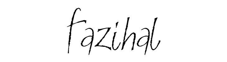 Sandals  Free Fonts Download