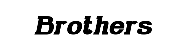 Gabriel Serif Bold Italic  Free Fonts Download