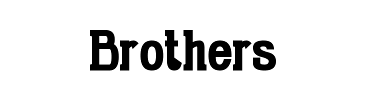 Gabriel Serif Condensed Bold  Free Fonts Download