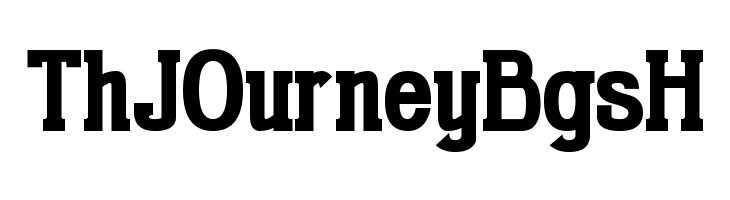 Gabriel Serif Condensed Bold  Free Fonts Download