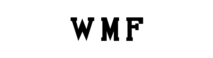 Gabriel Serif Condensed Bold  Free Fonts Download