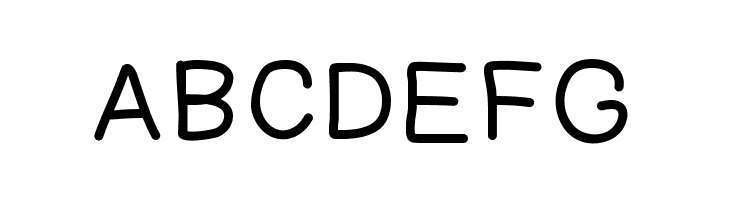 April  Free Fonts Download