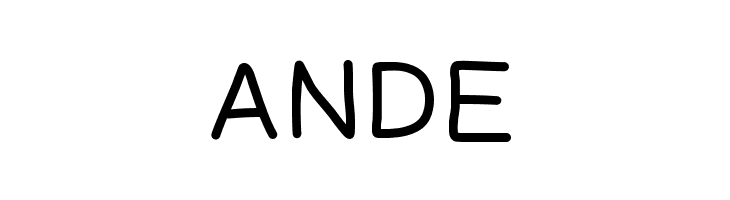 April  Free Fonts Download