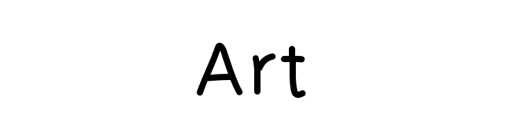 April  Free Fonts Download