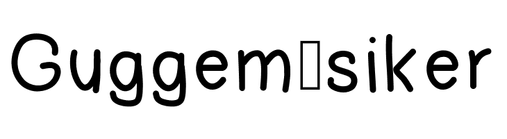 April  Free Fonts Download