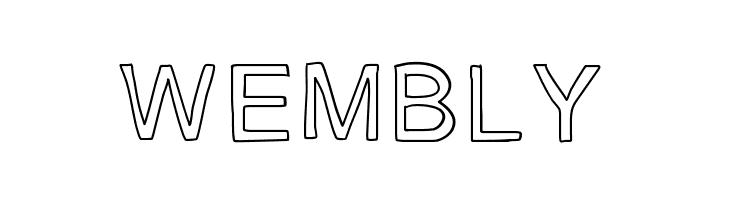 AZ  Free Fonts Download