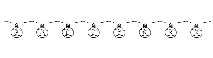 Boulenoel  Free Fonts Download