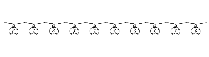 Boulenoel  Free Fonts Download