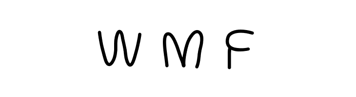 Chouchou  Free Fonts Download