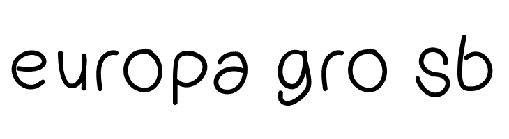 Chouchou  Free Fonts Download