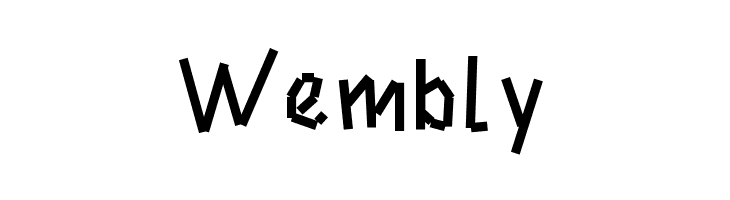 Collage  Free Fonts Download